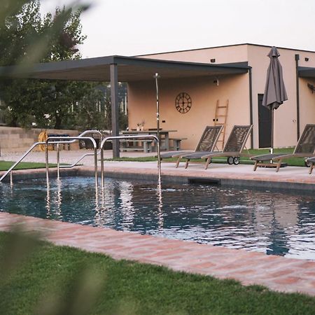 קסטלארו Ca Nova Agriturismo מראה חיצוני תמונה