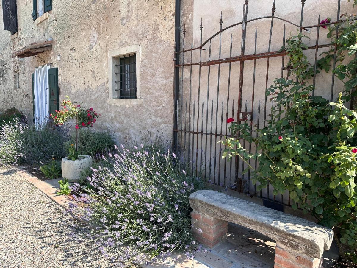 קסטלארו Ca Nova Agriturismo מראה חיצוני תמונה