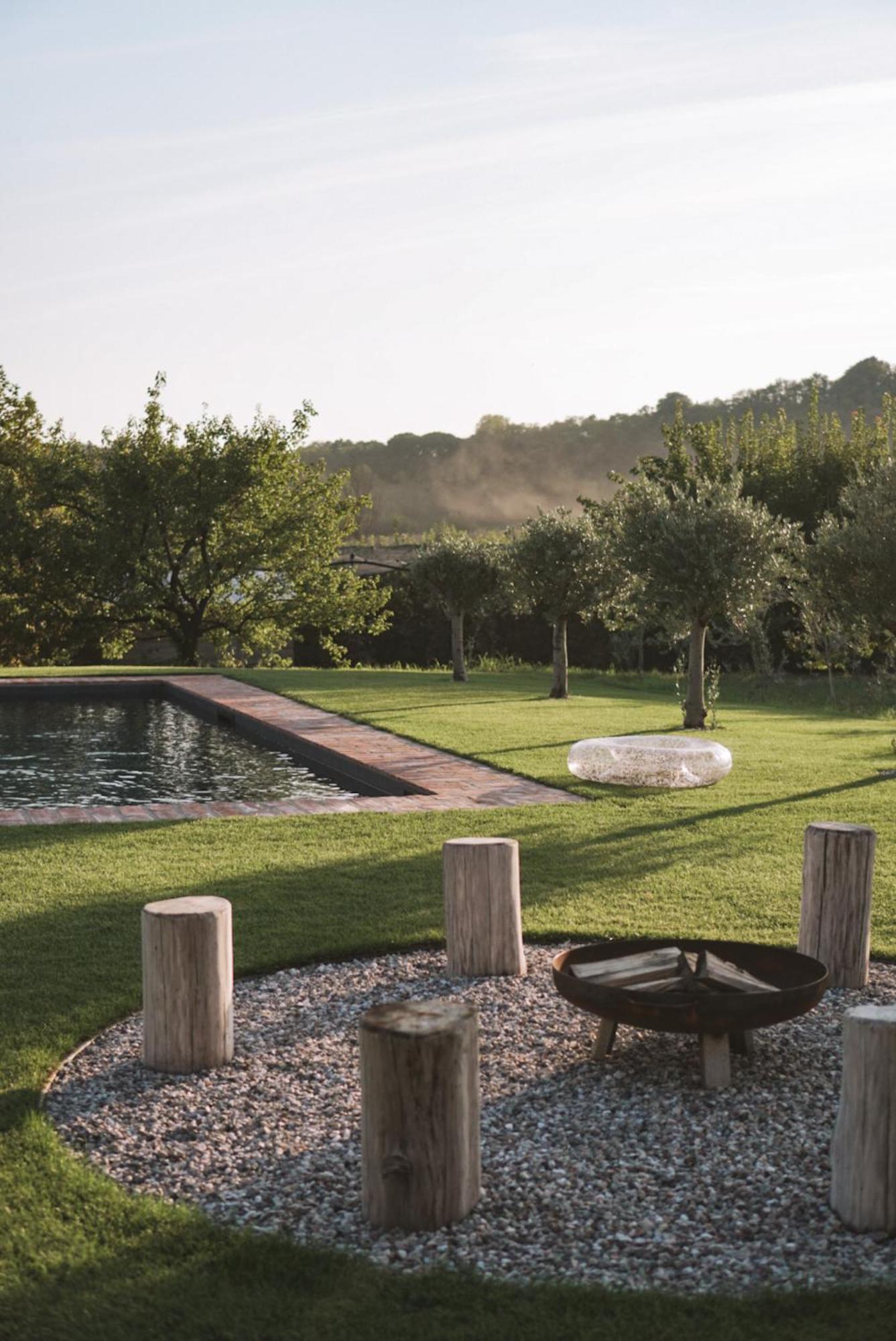 קסטלארו Ca Nova Agriturismo מראה חיצוני תמונה