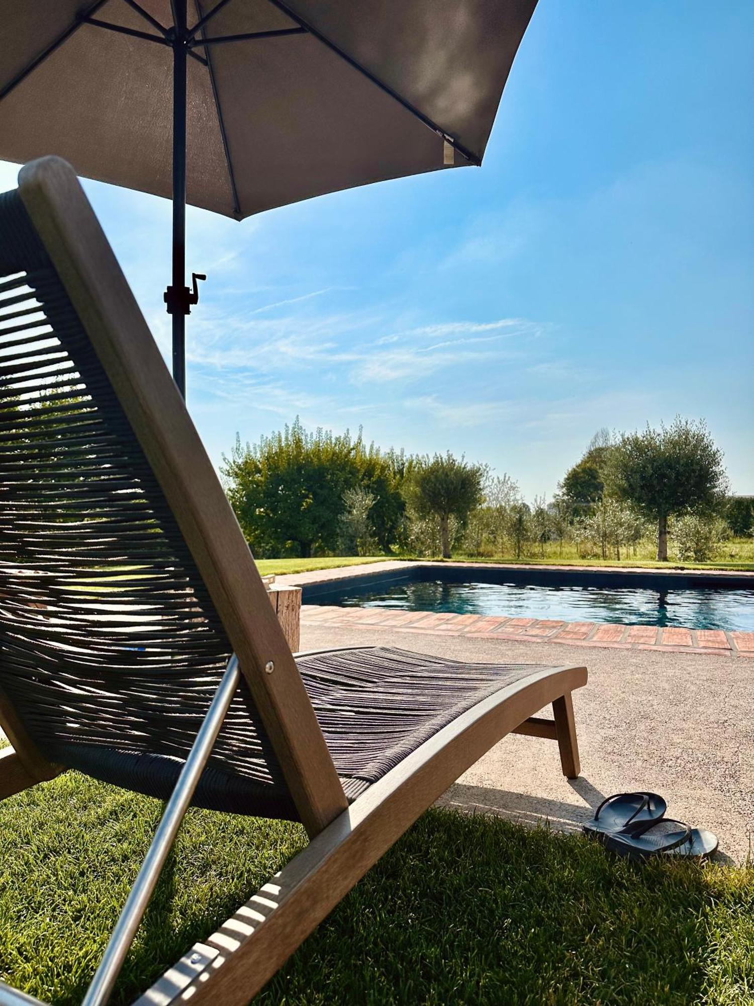 קסטלארו Ca Nova Agriturismo מראה חיצוני תמונה