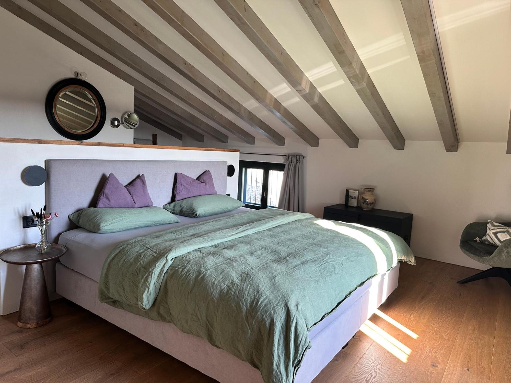 קסטלארו Ca Nova Agriturismo מראה חיצוני תמונה