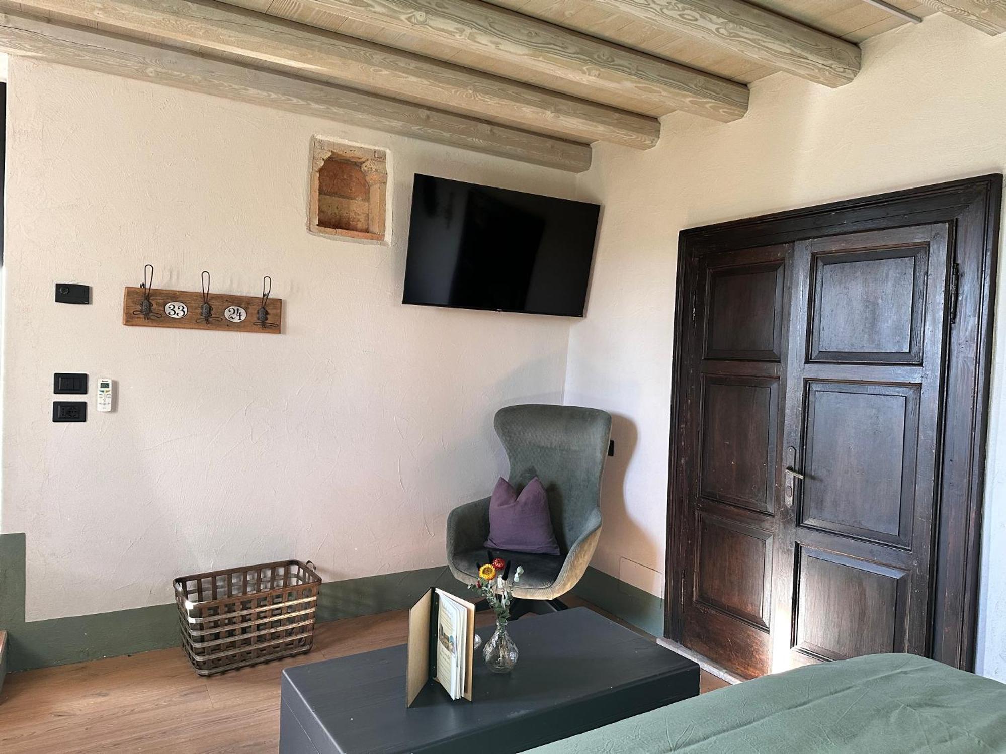 קסטלארו Ca Nova Agriturismo מראה חיצוני תמונה