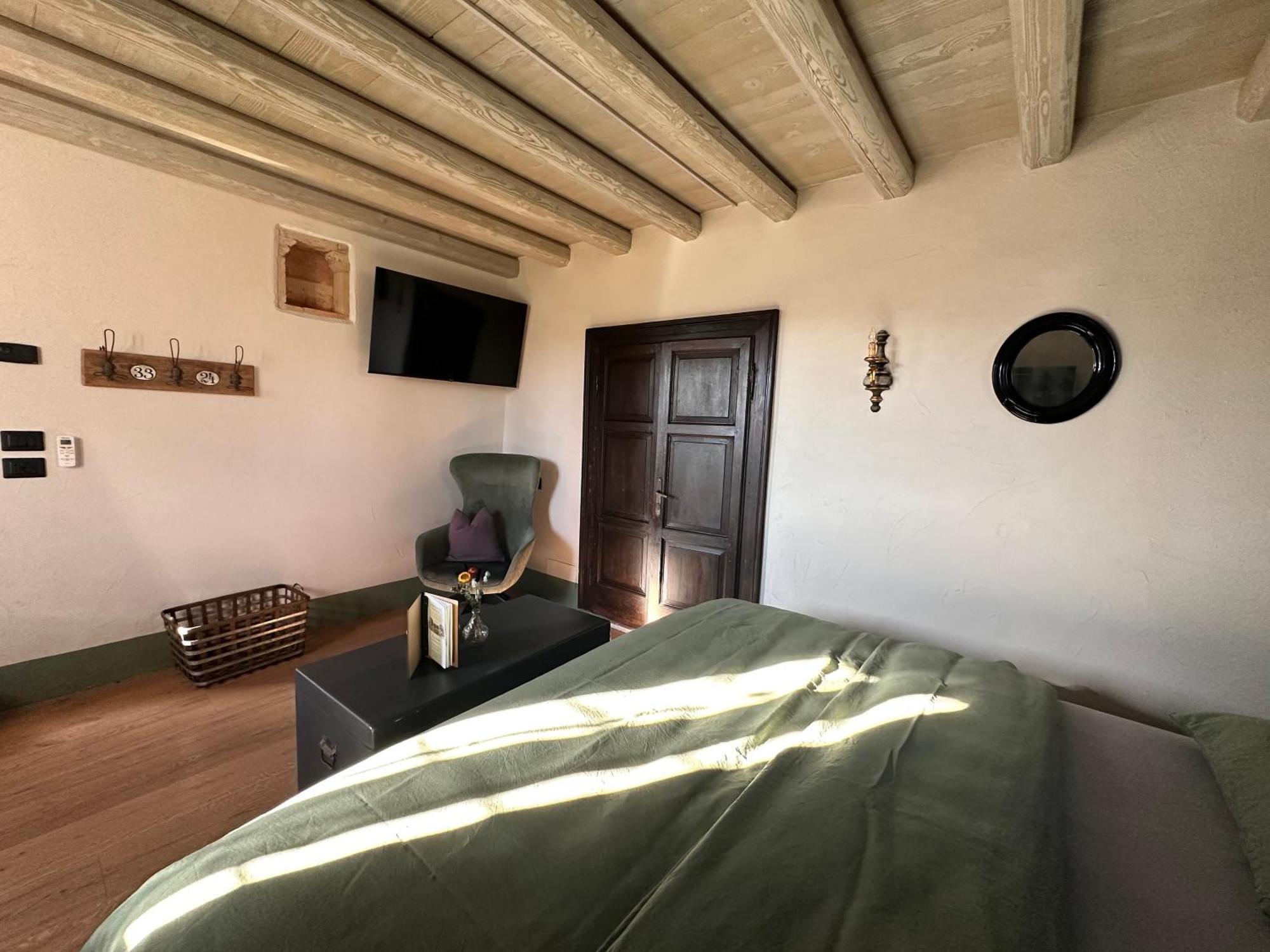 קסטלארו Ca Nova Agriturismo מראה חיצוני תמונה