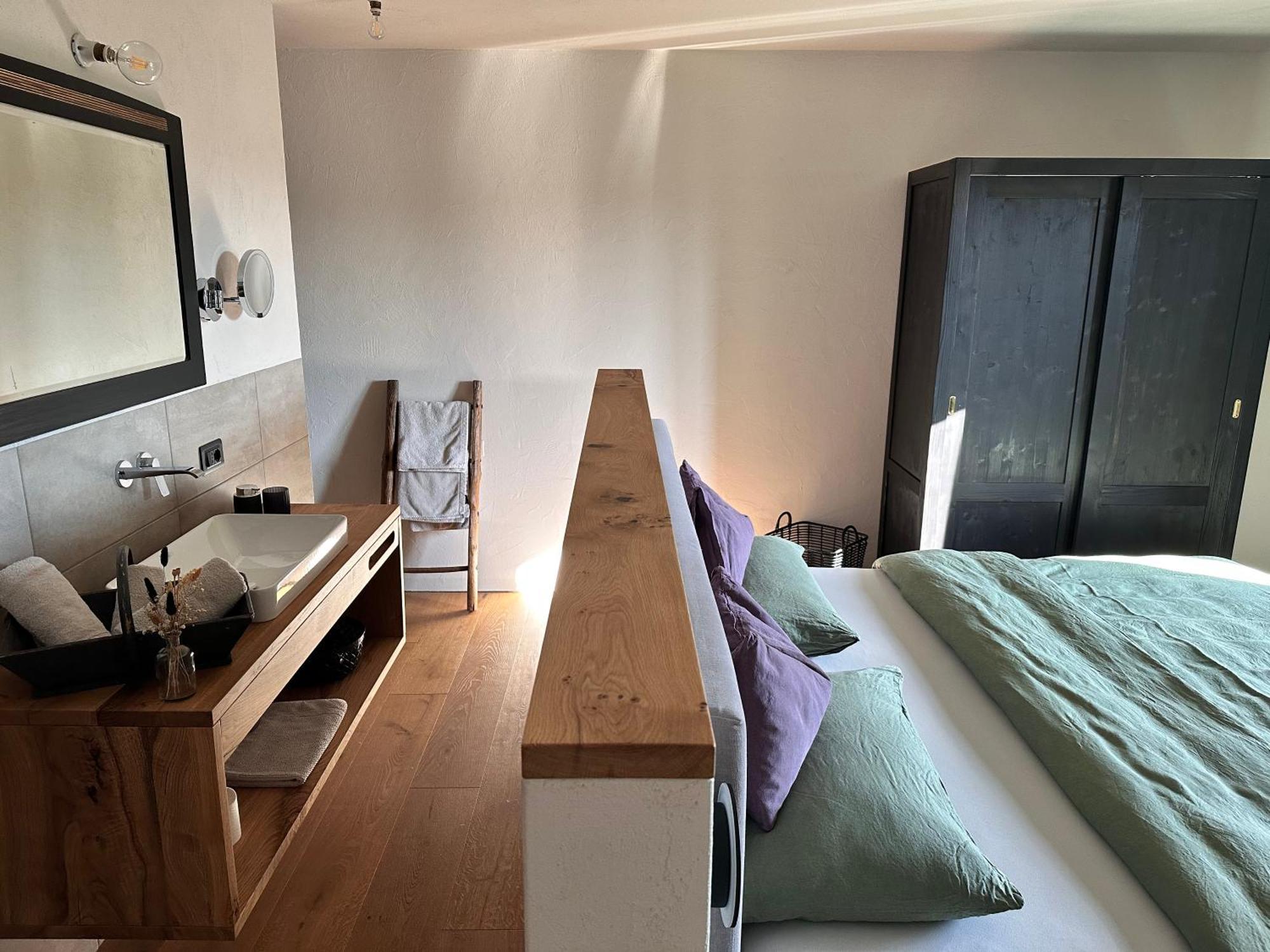 קסטלארו Ca Nova Agriturismo מראה חיצוני תמונה