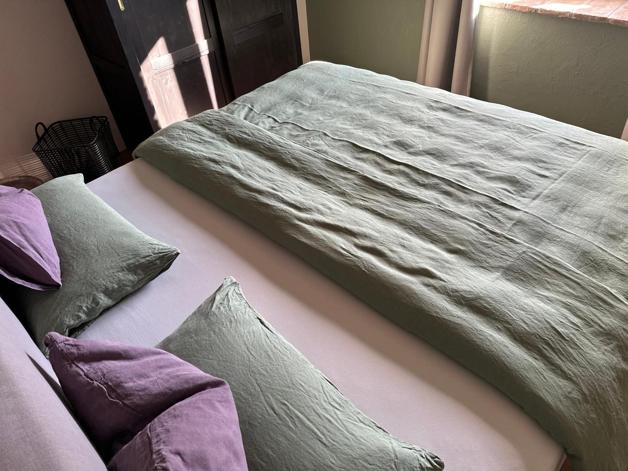 קסטלארו Ca Nova Agriturismo מראה חיצוני תמונה