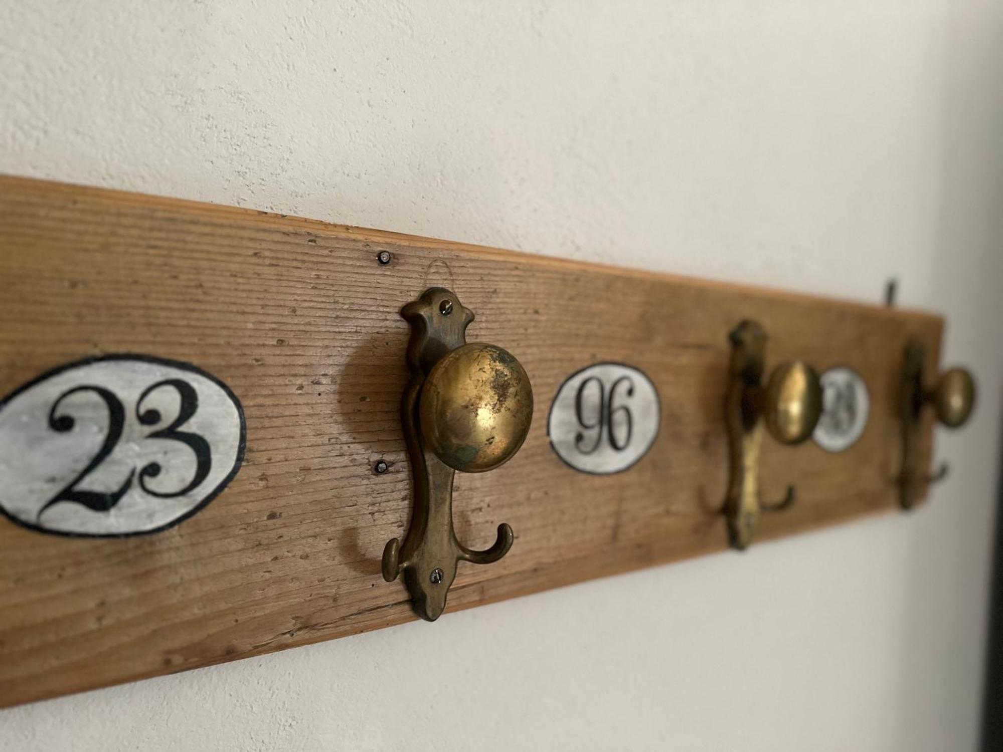 קסטלארו Ca Nova Agriturismo מראה חיצוני תמונה