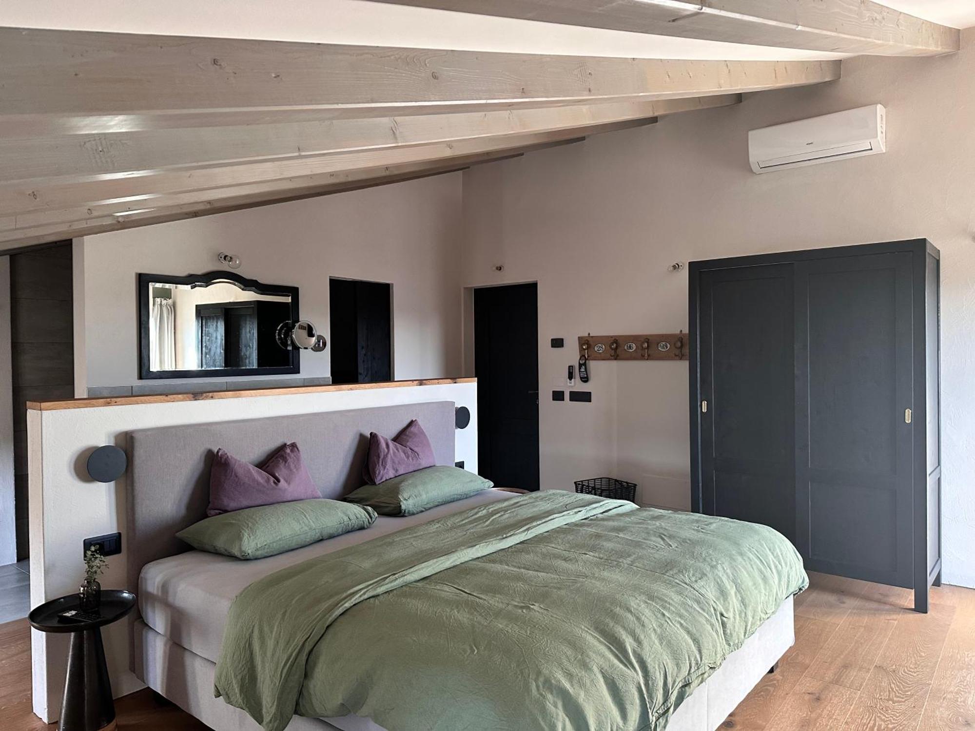 קסטלארו Ca Nova Agriturismo חדר תמונה
