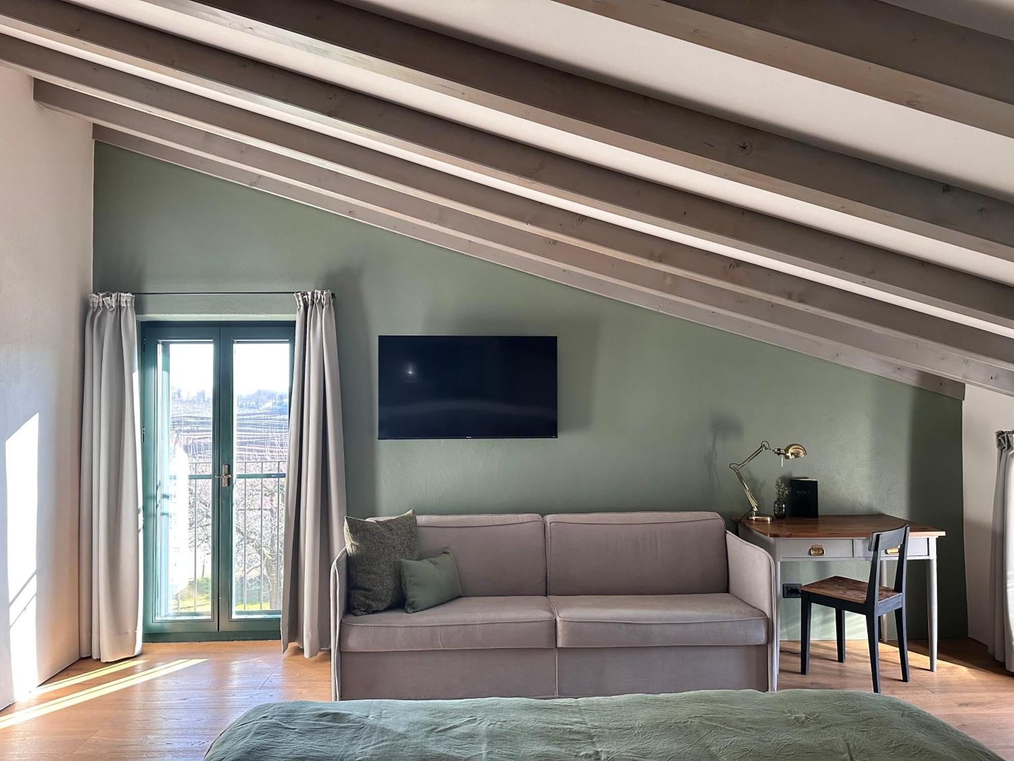 קסטלארו Ca Nova Agriturismo מראה חיצוני תמונה